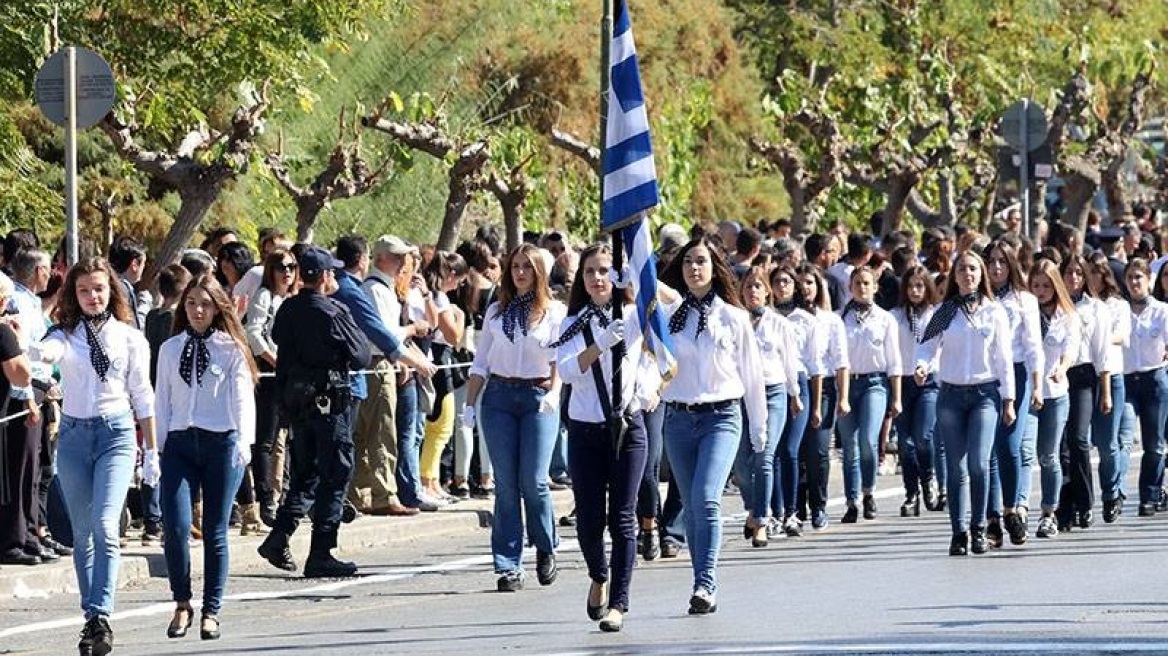 Οι άριστοι σημαιοφόροι: Κατατέθηκε στη Βουλή η ρύθμιση 