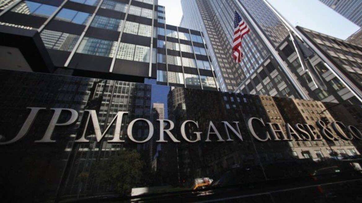 JP Morgan για τα «κόκκινα» δάνεια: Πώς θα πετύχει ο «Ηρακλής»