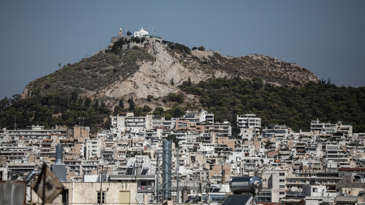 Αγορά ακινήτων: Επιστροφή στην ανάπτυξη μετά από μία δεκαετία κρίσης 