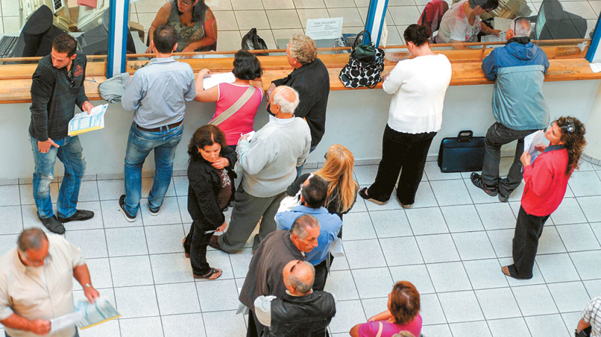 Περισσότερες δόσεις για ΕΝΦΙΑ και φόρο εισοδήματος: Πώς θα πληρώσουμε - Ποιοι δικαιούνται έκπτωση