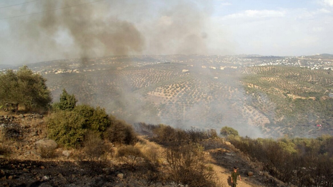 Ακάθεκτη η Τουρκία: Θα συνεχίσουμε τον πόλεμο - Εξουδετερώσαμε πάνω από 600 τρομοκράτες 