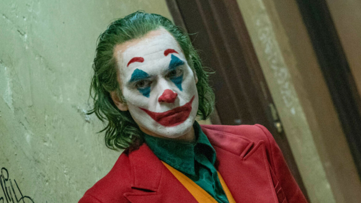 Σαρώνει ο Joker: 415.000 εισιτήρια σε 10 ημέρες προβολής στην Ελλάδα