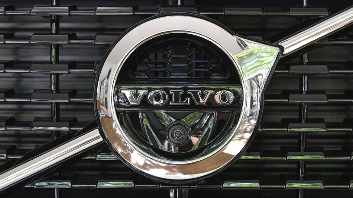 Η Volvo θέλει να μειώσει κατά 40% τις εκπομπές CO2 μέχρι το 2025