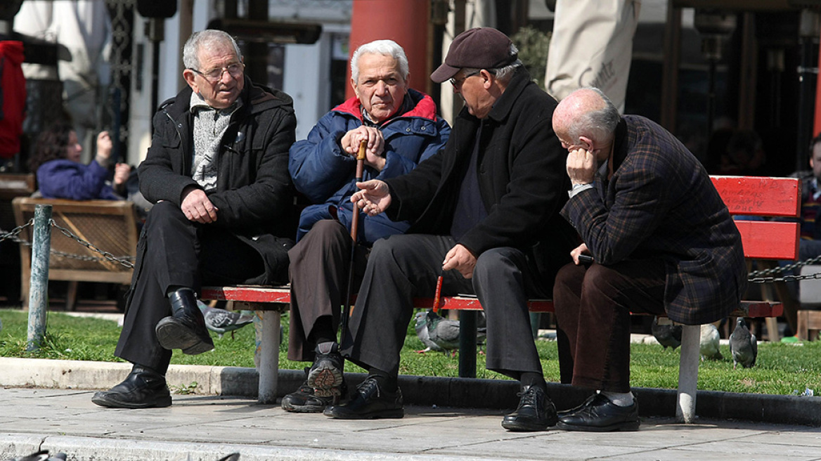 Αναδρομικά: Άλλο ένα εξάμηνο αναμονής για τους συνταξιούχους