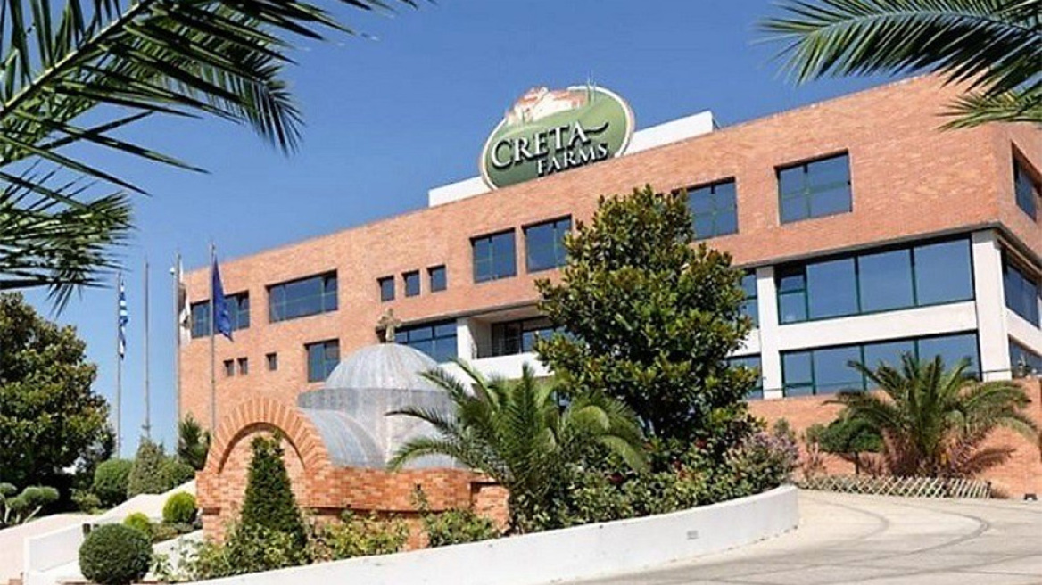 Creta Farms: Επιβεβαίωσε επίσημα το ενδιαφέρον από Impala Invest και Lime Capital