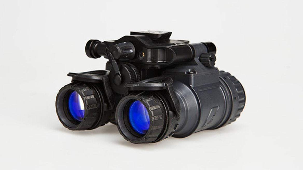 Στρατηγική συνεργασία της THEON SENSORS με την εταιρία HARRIS Night Vision USA