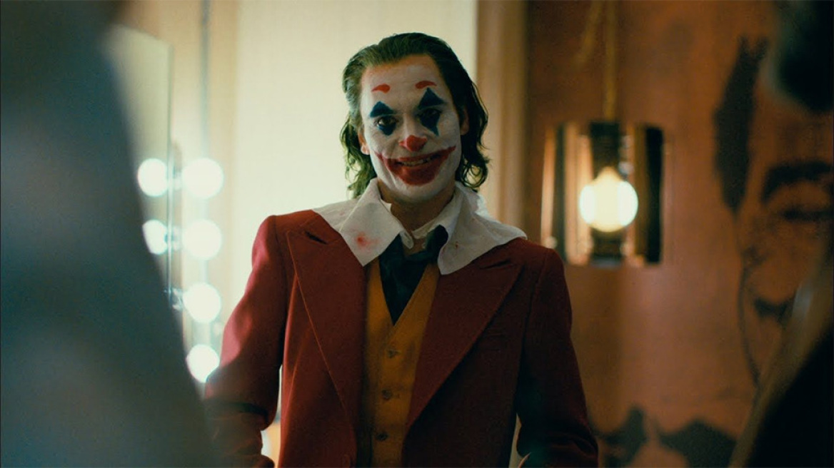 Joker: Τι προκάλεσε τους ελέγχους της αστυνομίας σε κινηματογράφους