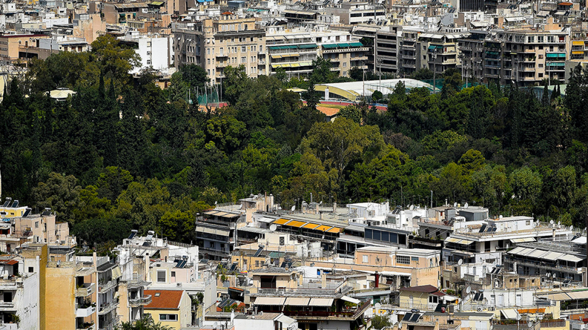 ΕΝΦΙΑ: «Παράθυρο» για νέα μείωση το 2020