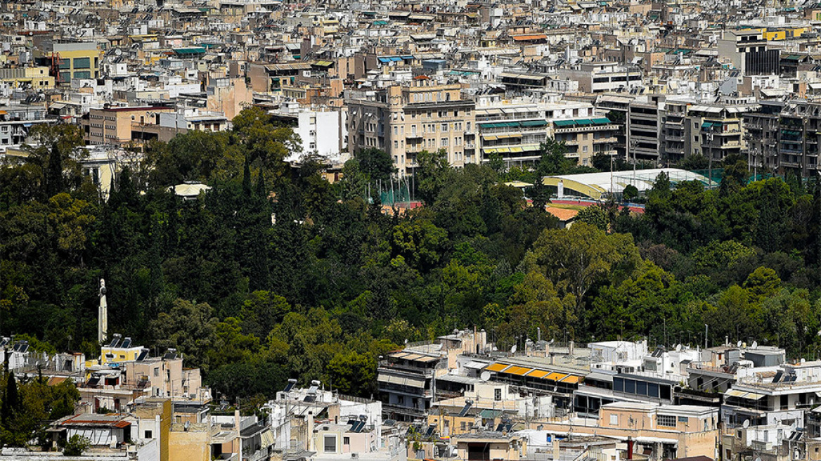 Ποιοι κερδίζουν από την αναστολή του ΦΠΑ στα ακίνητα