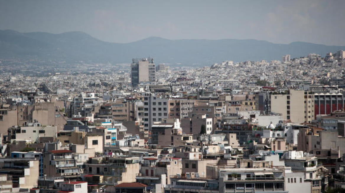 Επιδότηση ενοικίου μέσω ΕΣΠΑ - Άνοιξε η πλατφόρμα 