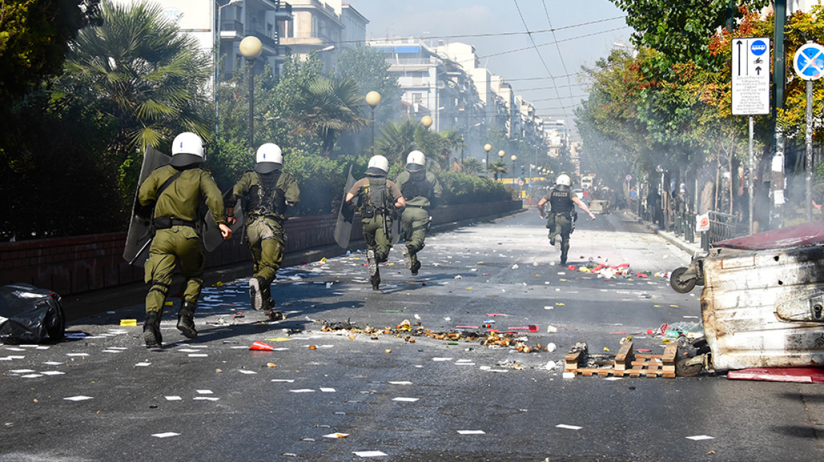 ΕΛΑΣ: Γιατί δεν μπήκαμε στην ΑΣΟΕΕ