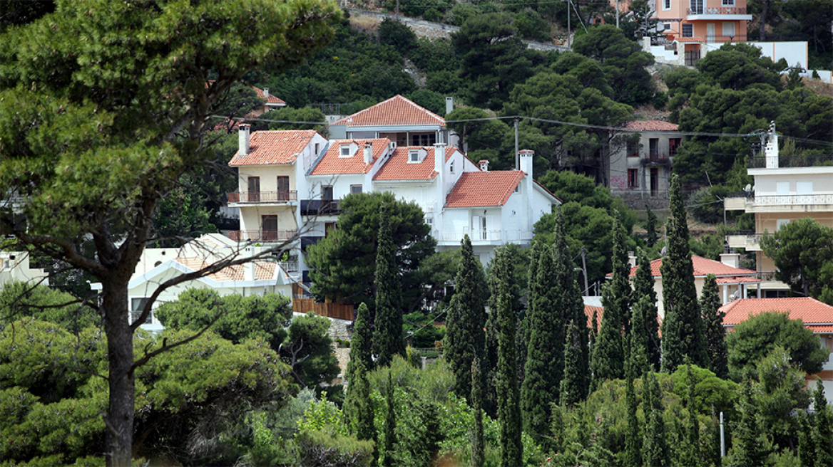 Αυθαίρετα: Αλλαγή σκηνικού - Νέα μόνιμη ρύθμιση και ηλεκτρονική ταυτότητα κτιρίου