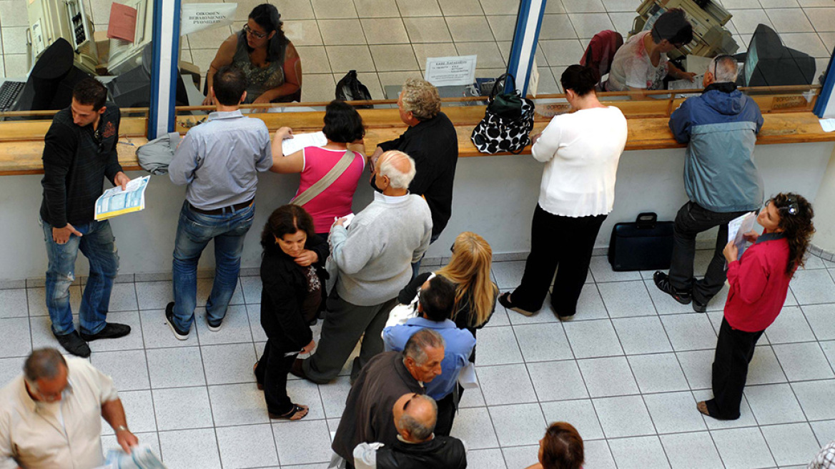 Φορολογικό νομοσχέδιο: Έρχεται με νέα πάγια ρύθμιση και 1.000 ευρώ αφορολόγητο «για όλα τα παιδιά» από το 2020