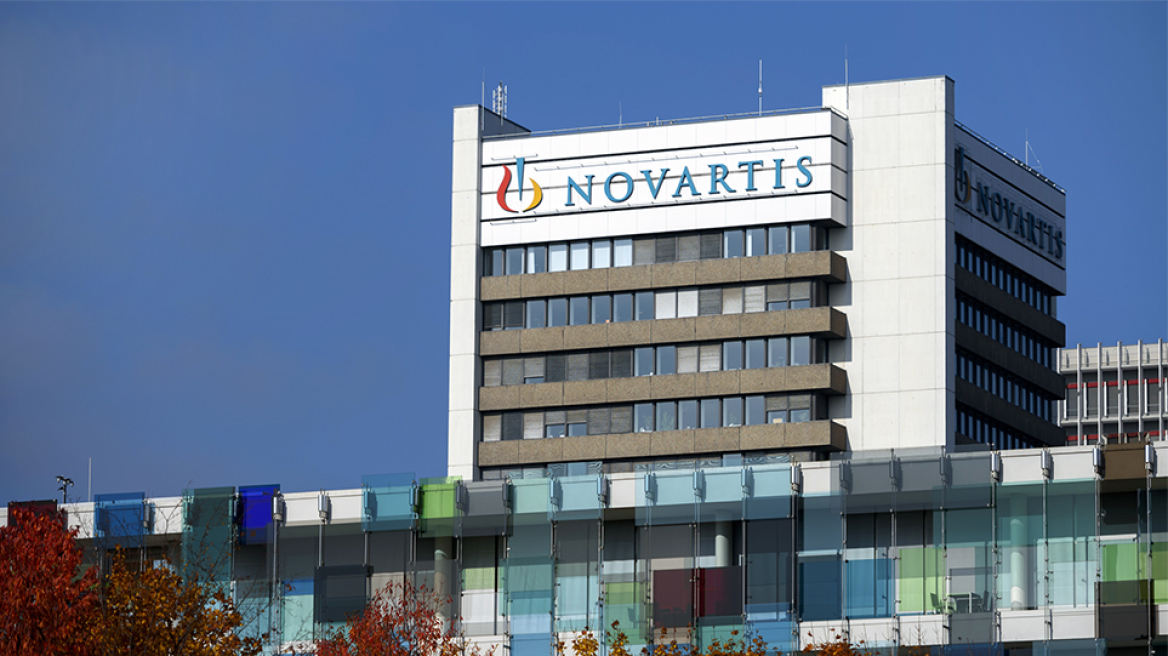 Σκευωρία Novartis: Τα έγγραφα που δείχνουν τις μεθοδεύσεις με τους κουκουλοφόρους μάρτυρες