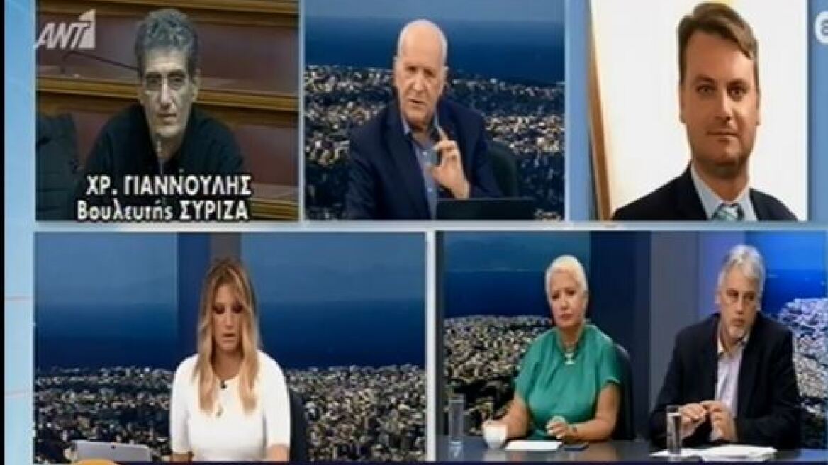 Διοργανωτής μπάρμπεκιου στα Διαβατά: Είναι «πρωτότυπη» διαμαρτυρία απέναντι στην γκετοποίηση