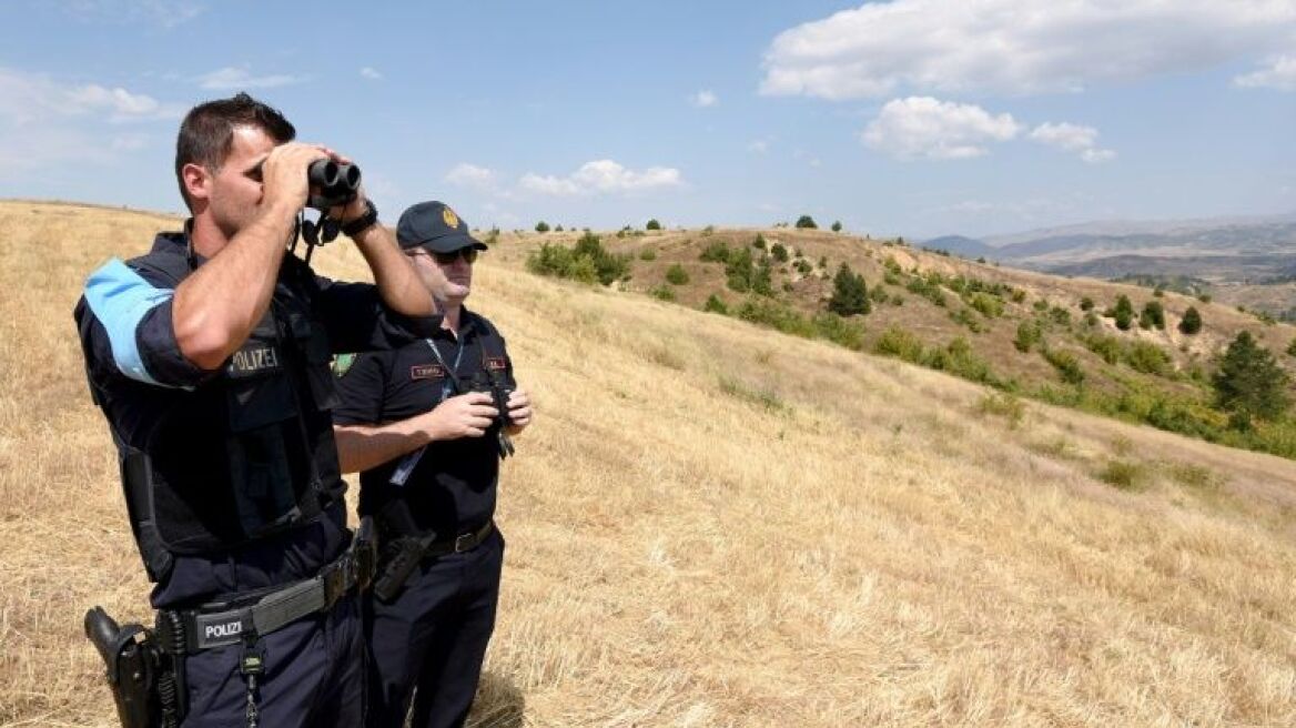 Μεταναστευτικό: «Η κατάσταση στον Έβρο θα επιδεινωθεί» λέει εμπιστευτική αναφορά της Frontex