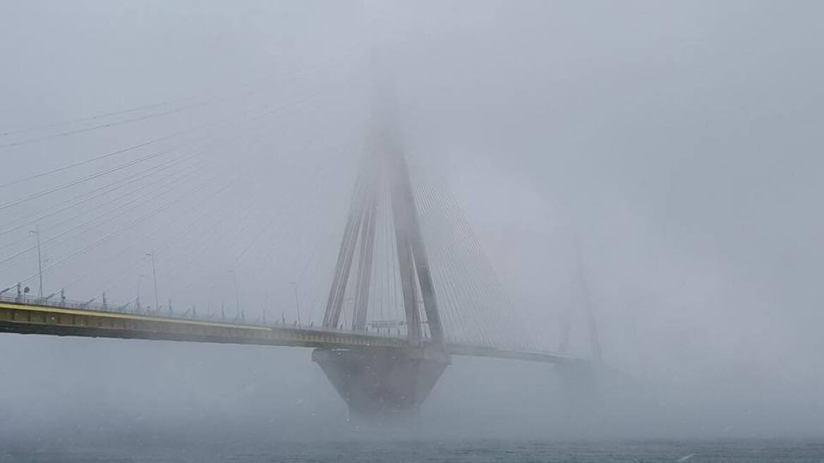 Αλλάζει το κλίμα στη Δυτική Ελλάδα: Θα αυξηθούν τα ακραία φαινομένα