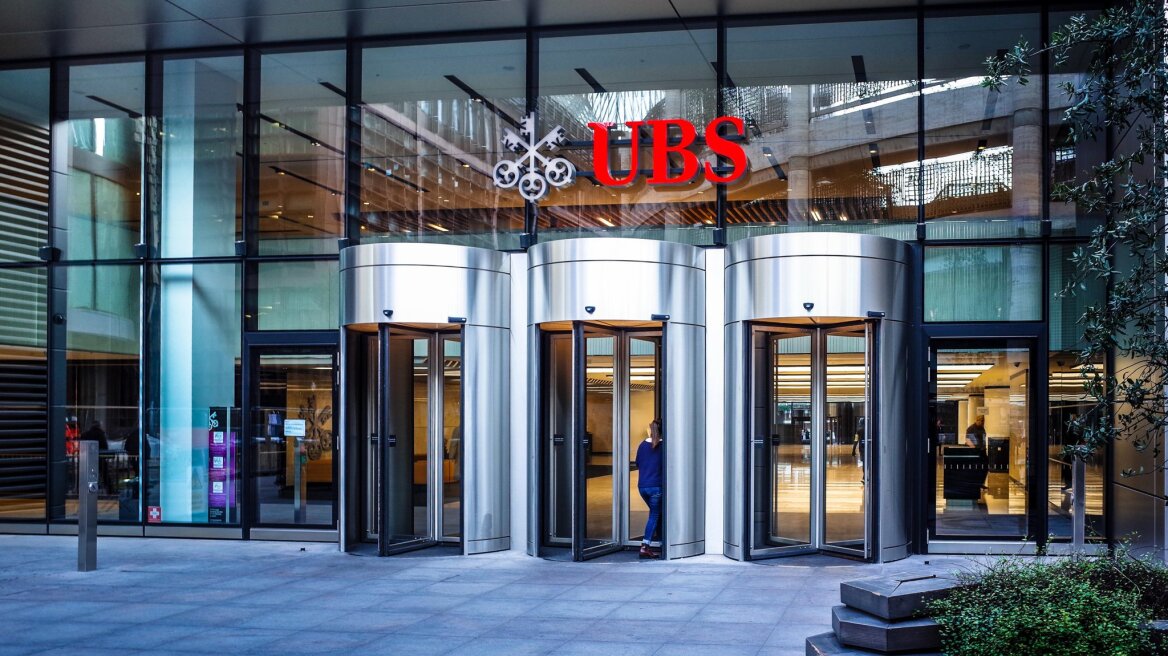 Έρευνα UBS: Οι πλούσιοι του πλανήτη «βλέπουν» σημαντική πτώση των αγορών το 2020