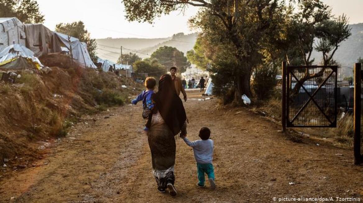 Γερμανικός Τύπος: Η Ελλάδα χρειάζεται μεγαλύτερη στήριξη στο μεταναστευτικό