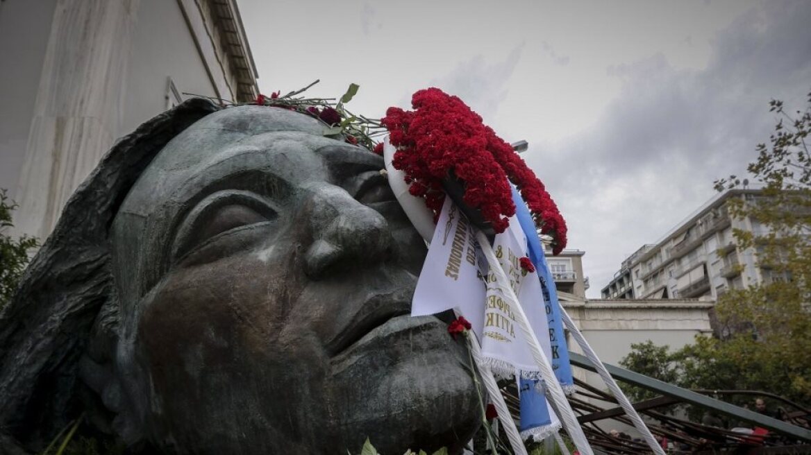 Επέτειος Πολυτεχνείου: Εγκύκλιος του υπουργείου Παιδείας για τις εκδηλώσεις στα σχολεία