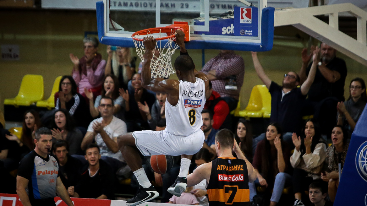 Basket League, Ρέθυμνο-Προμηθέας 70-63: Οι Κρητικοί έχουν σφυγμό!