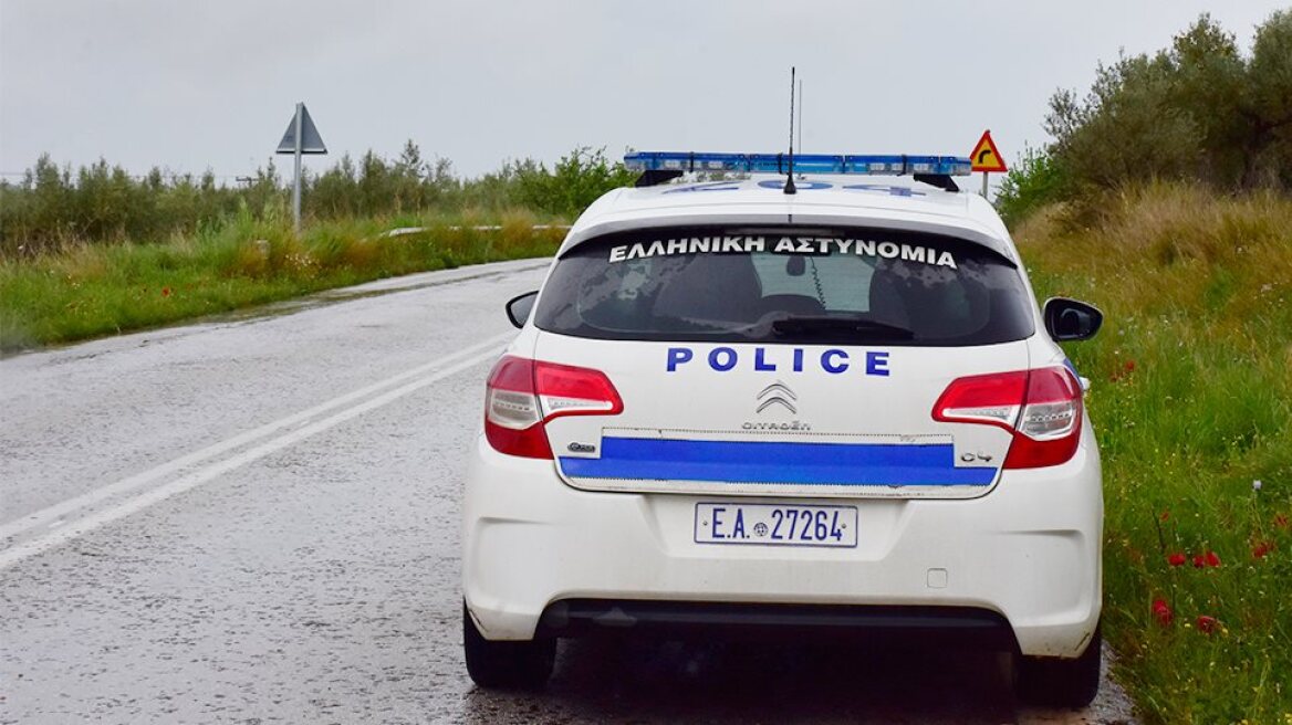 Ρέθυμνο: Σε επιφυλακή η ΕΛΑΣ - Φοβάται αντεκδίκηση μετά τη δολοφονία του κυνηγού