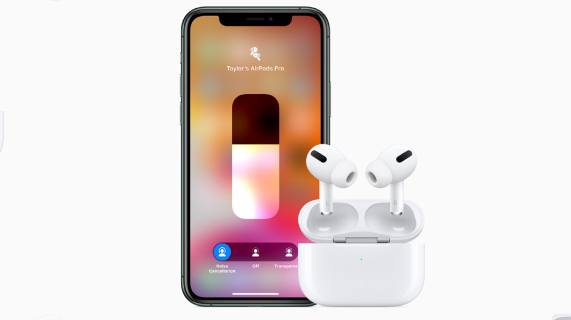 Γιατί τα ασύρματα ακουστικά AirPods Pro της Apple δεν έχουν αντίπαλο