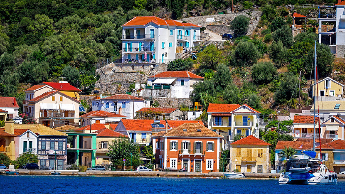 Έγκλημα στην Ιθάκη: Τον σκότωσε γιατί φοβήθηκε μην χάσει το παιδί του