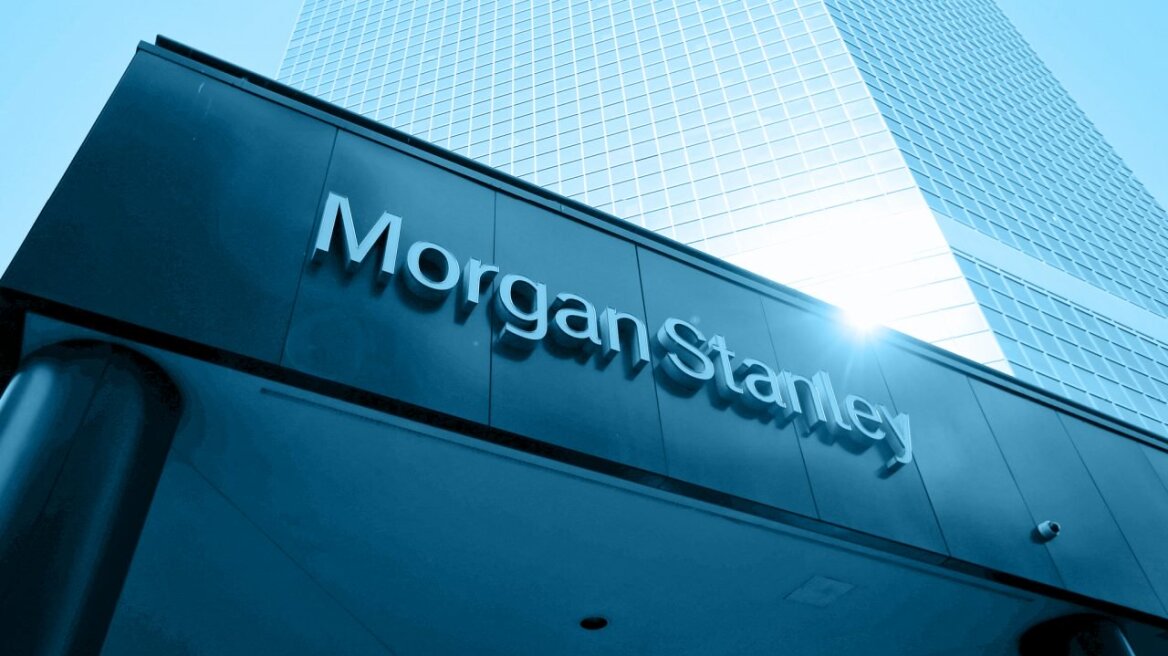 Morgan Stanley: Θετική έκπληξη η ανάκαμψη στην Ελλάδα 