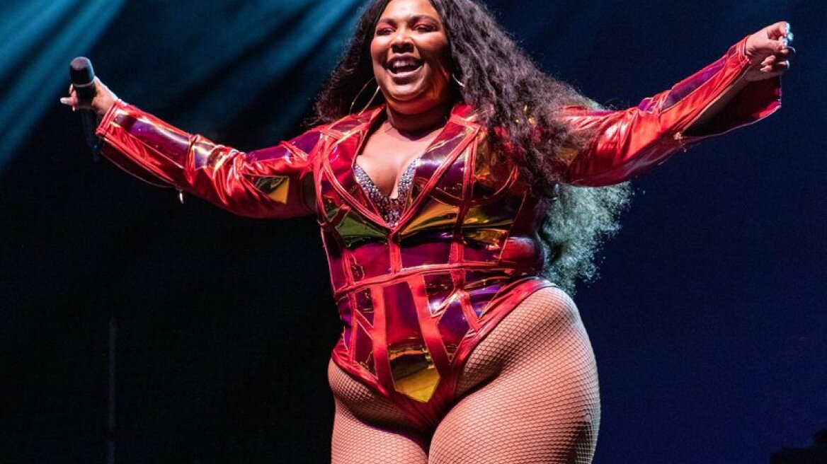 Βραβεία Grammy 2020: Η Lizzo ηγείται με 8 υποψηφιότητες