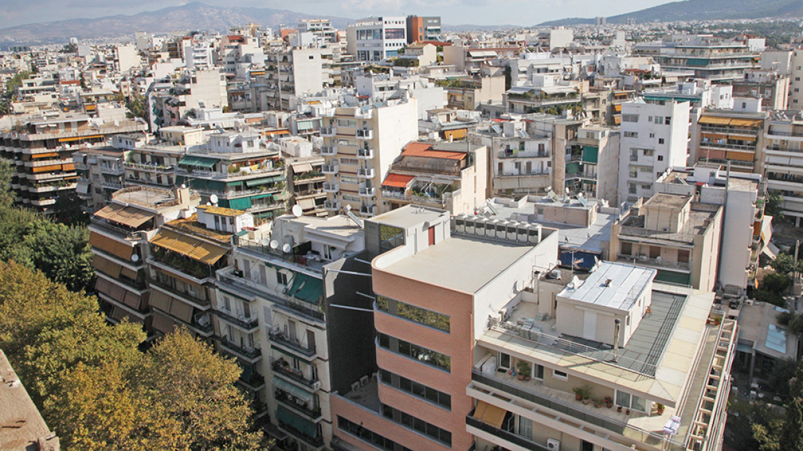 Προστασία α' κατοικίας: Προς παράταση το ισχύον καθεστώς έως τα τέλη Απριλίου