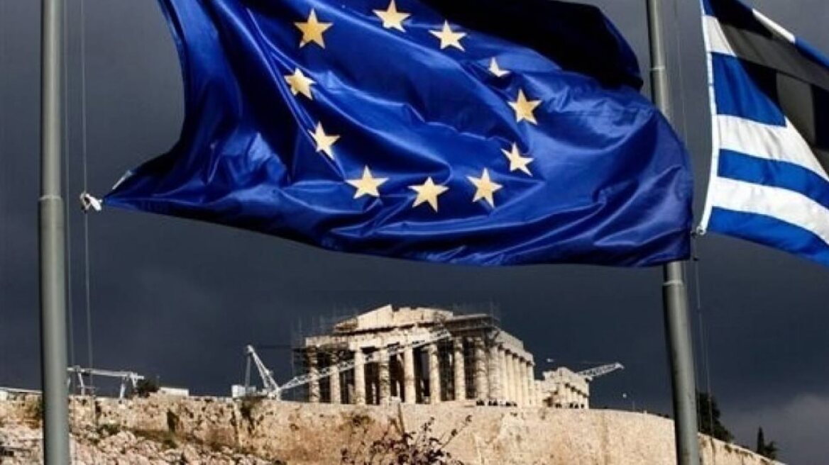 ΟΟΣΑ: Στο 2,1% η ανάπτυξη το 2020 - Στο 3,5% το πρωτογενές πλεόνασμα