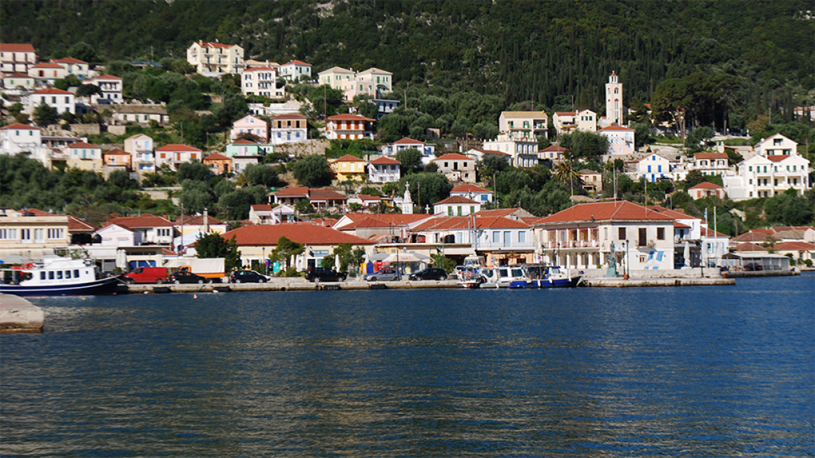  Θρίλερ στην Ιθάκη για τον θάνατο του 40χρονου Βρετανού - Σήμερα η νεκροτομή 