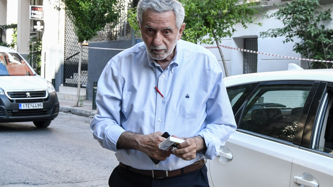 Σάλος στο twitter με τη δήλωση Δρίτσα για τους βιασμούς μικρών παιδιών στη Μόρια