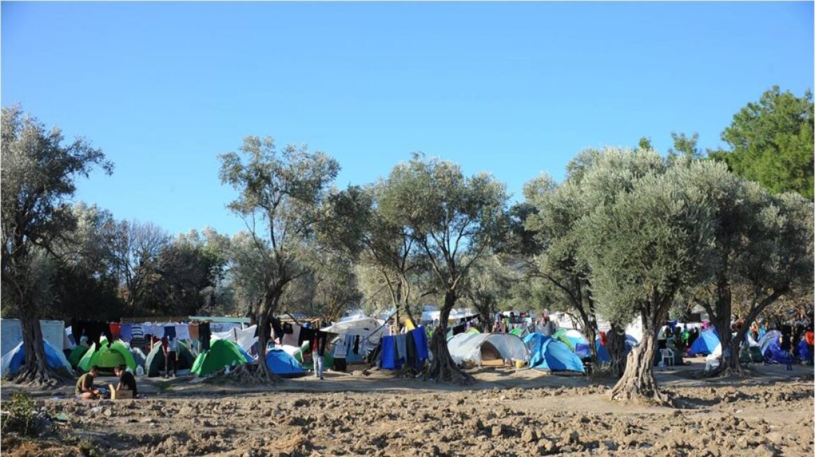 Μεταναστευτικό: Αντιδράσεις για κλειστά κέντρα στα νησιά - Τι λένε στον ΘΕΜΑ 104,6 από Λέρο, Λέσβο και Σάμο