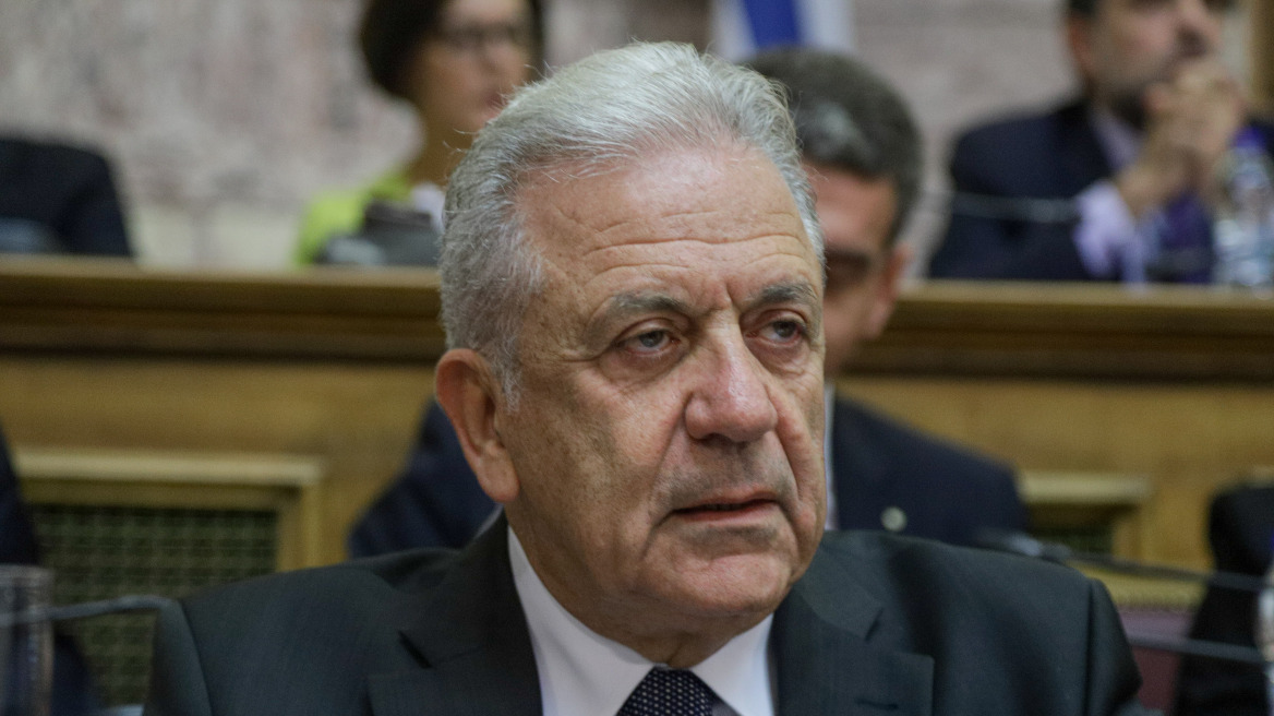 Αβραμόπουλος: Μεταναστευτικό και ασφάλεια δοκιμάζουν τις ευρωπαϊκές ηγεσίες