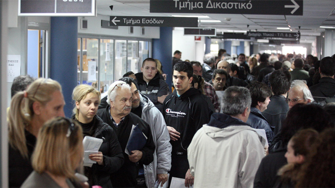  120 δόσεις: Στη νέα πάγια ρύθμιση και όσα χρέη δεν εντάχθηκαν 