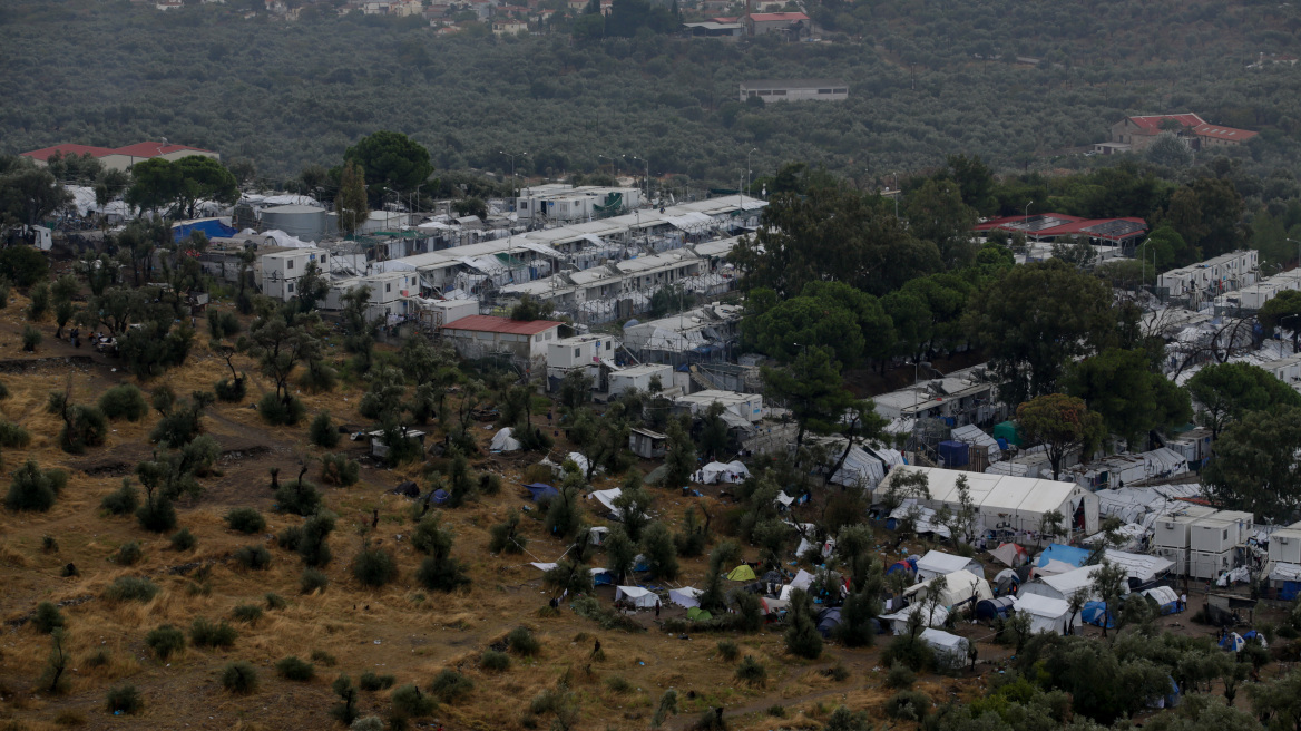 Περιφερειάρχης Βορείου Αιγαίου στον ΘΕΜΑ 104,6: Το μεταναστευτικό δεν μπορεί να το λύσει μόνη της η Ελλαδα