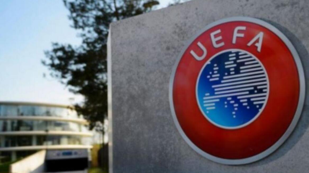 Συναντήσεις FIFA-UEFA και Κλάτενμπεργκ με τους Big-4