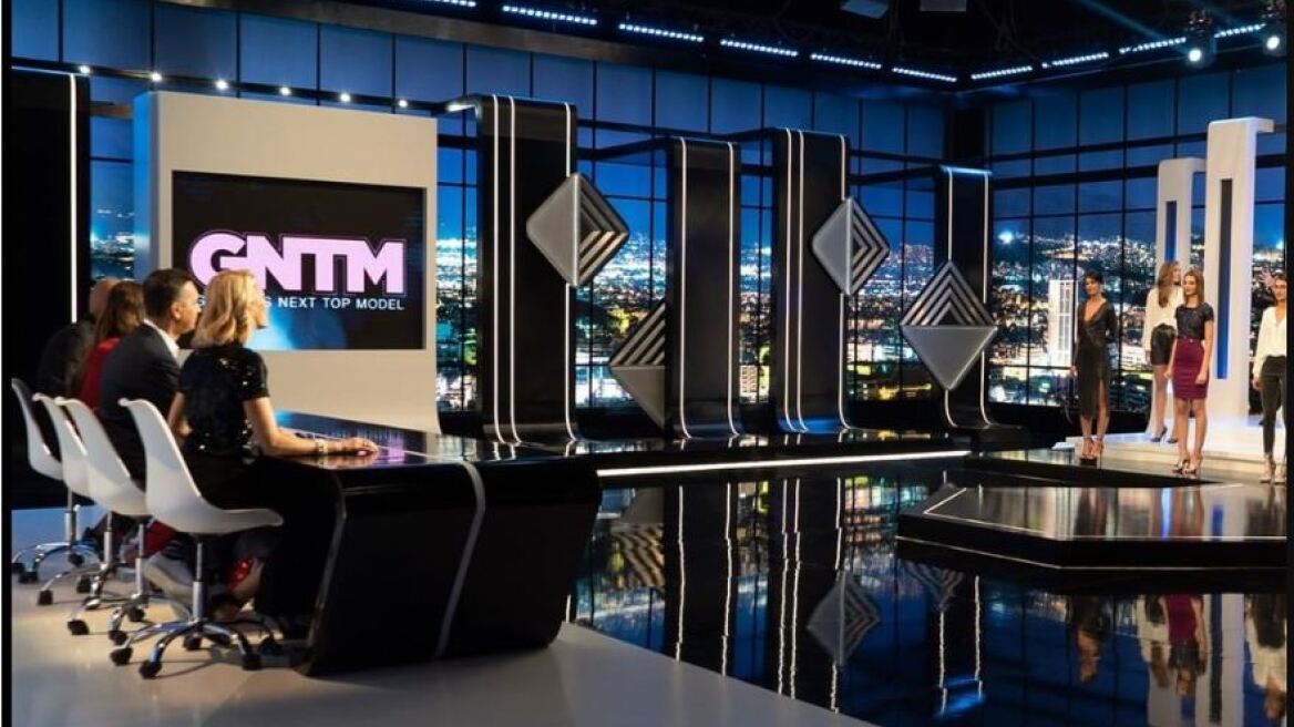 GNTM: Γιος Ελληνίδας τραγουδίστριας πέρασε από τα casting αλλά... κόπηκε