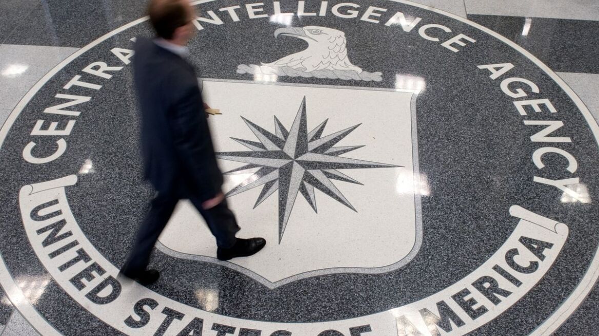 Ο καλύτερος κατάσκοπος της CIA είναι Έλληνας