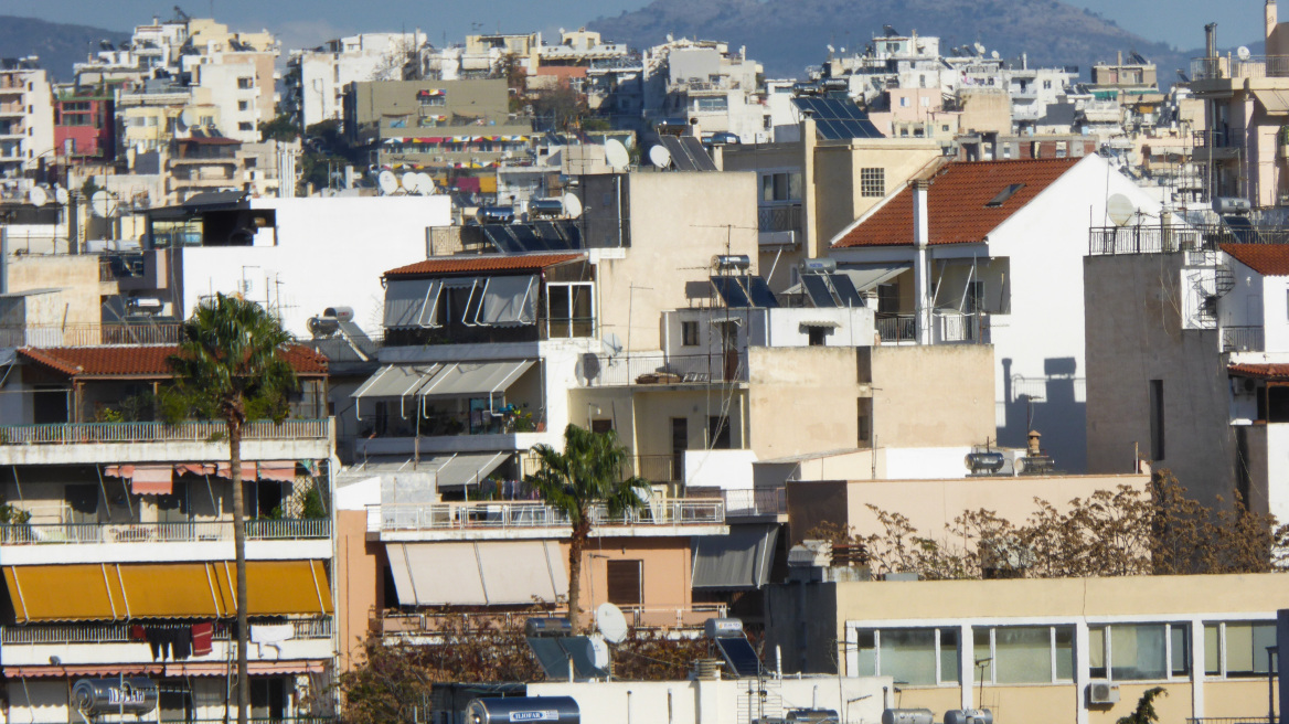 Υπ. Οικονομικών: Παράταση 4 μηνών στην προστασία α΄ κατοικίας