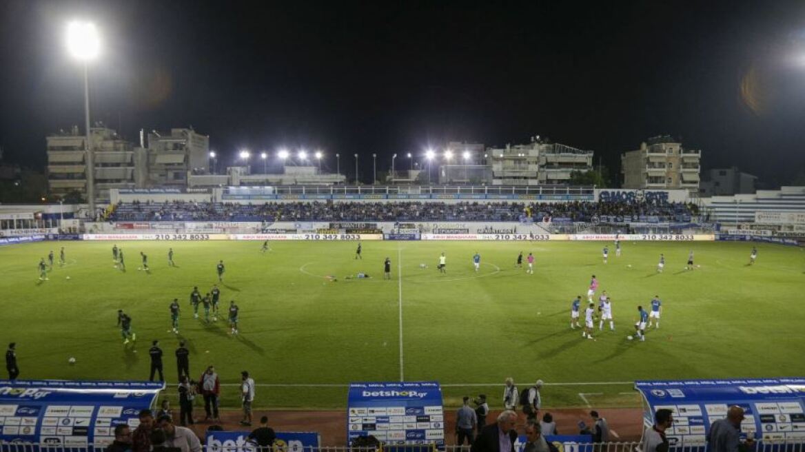 Super League 1: Εκτός έδρας δοκιμασίες για Παναθηναϊκό, ΟΦΗ, Λάρισα