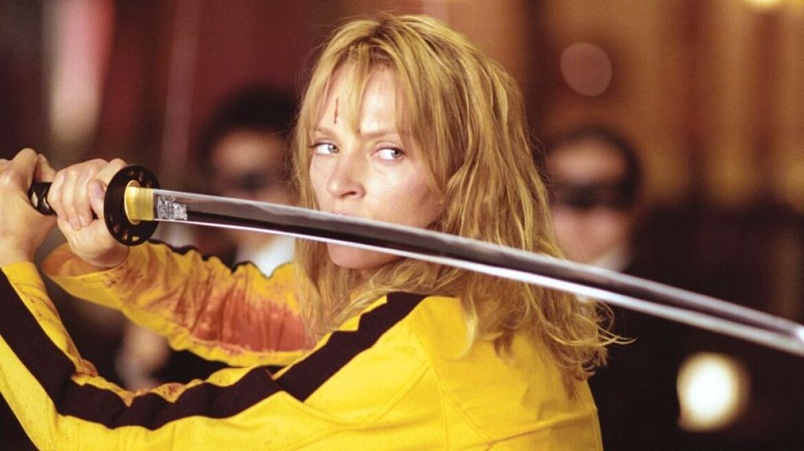 Ο Tarantino έχει βρει την ιδέα για το Kill Bill 3!