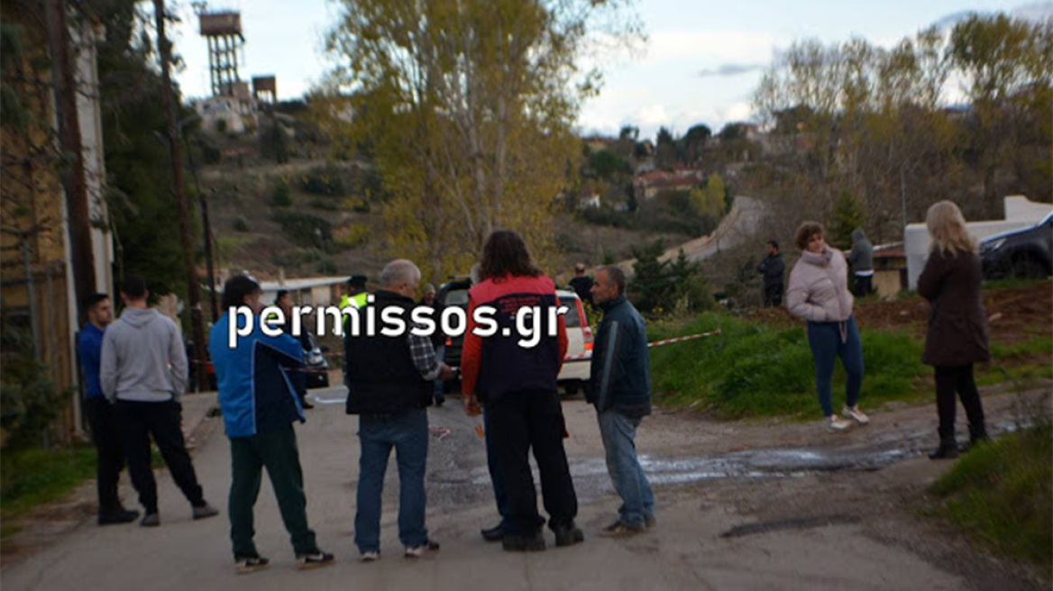 Διπλό φονικό στη Βοιωτία: Πως ξεκίνησε η συμπλοκή