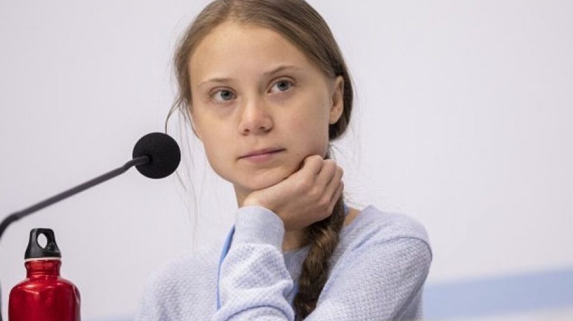 Αυτό που έχει κουράσει την Greta Thunberg και δεν το θέλει άλλο στη ζωή της