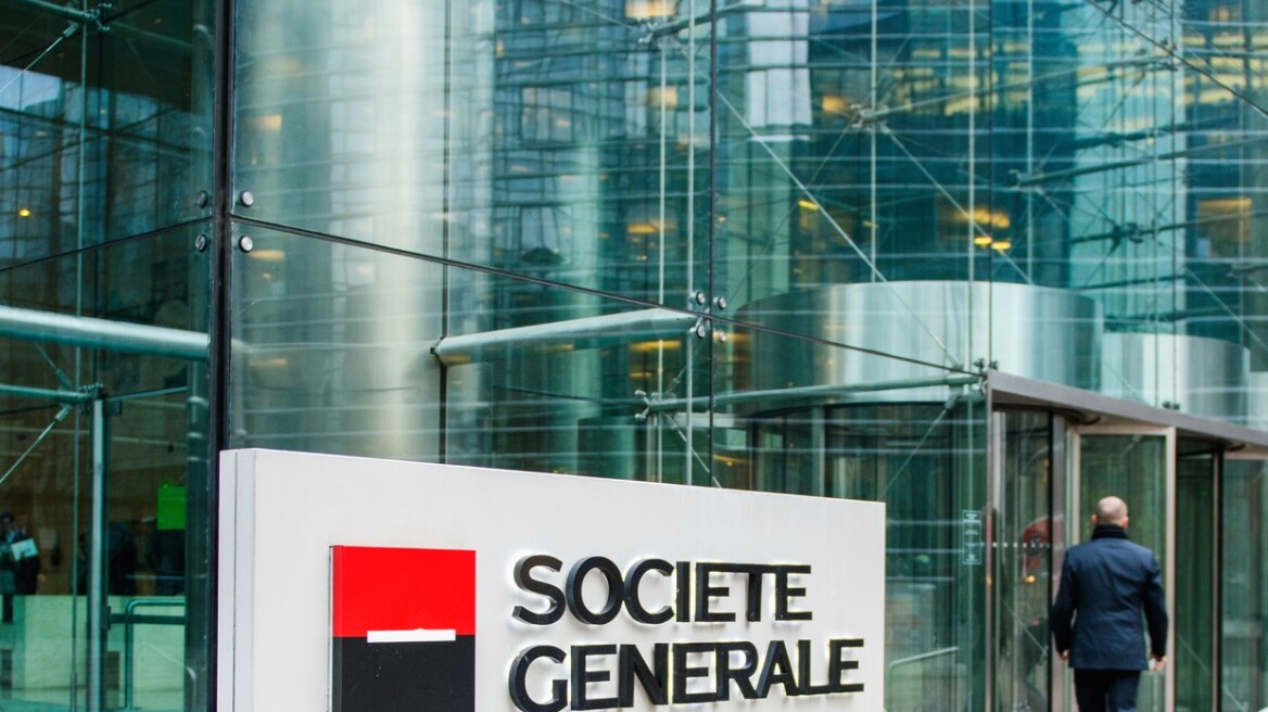 Societe Generale: Αγοράστε ελληνικά ομόλογα - Δεν έχουν ρίσκο