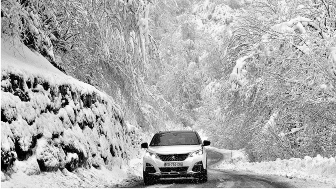 Η καλύτερη αφορμή....για να ζήσεις μια off-road εμπειρία