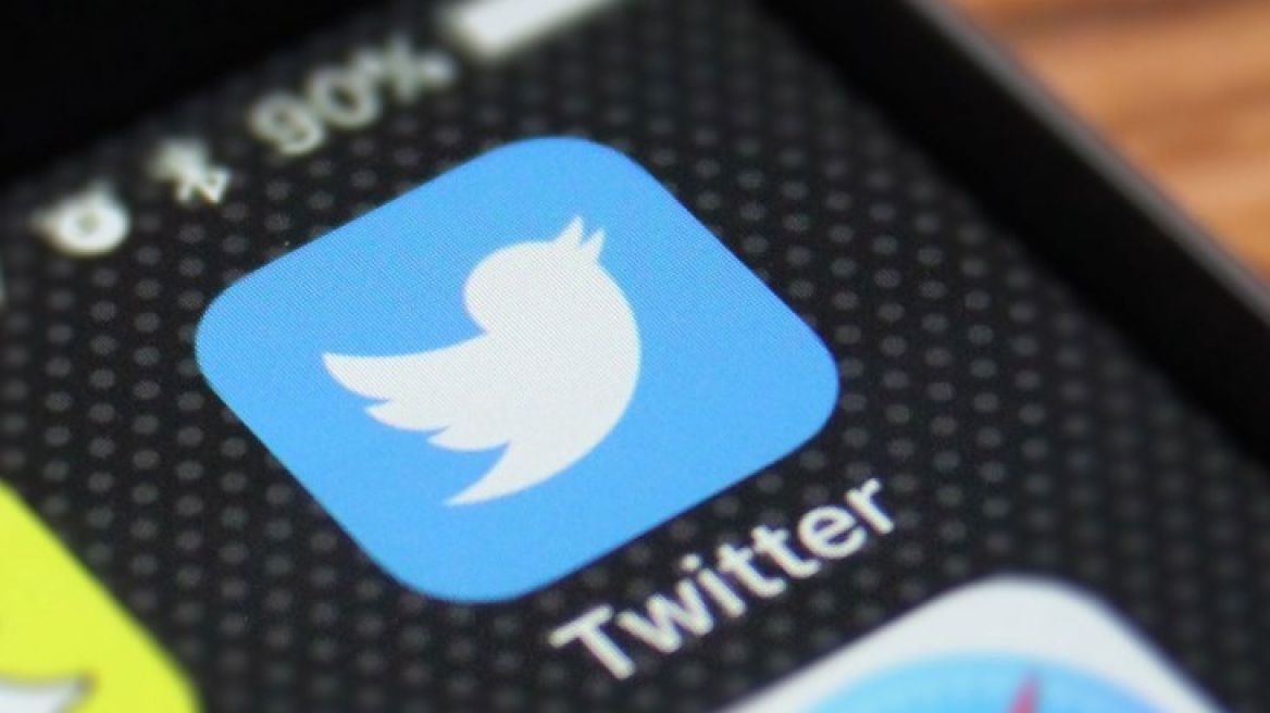 ΗΠΑ: Το Twitter μπλόκαρε 6.000 λογαριασμούς - Έκαναν προπαγάνδα για τη Σαουδική Αραβία