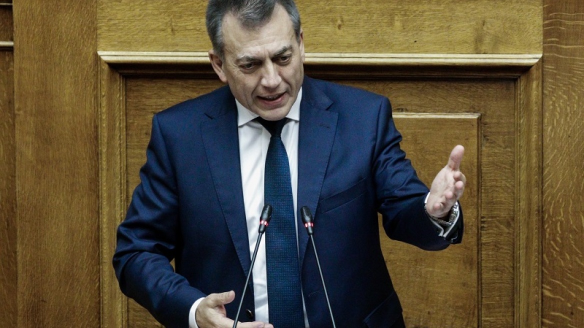 Βρούτσης: Οι επικουρικές συντάξεις θα αυξηθούν με το νέο ασφαλιστικό σύστημα